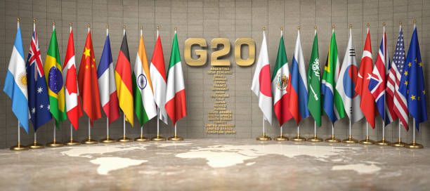 India Set To Host Series Of Roundtables At UN As G20