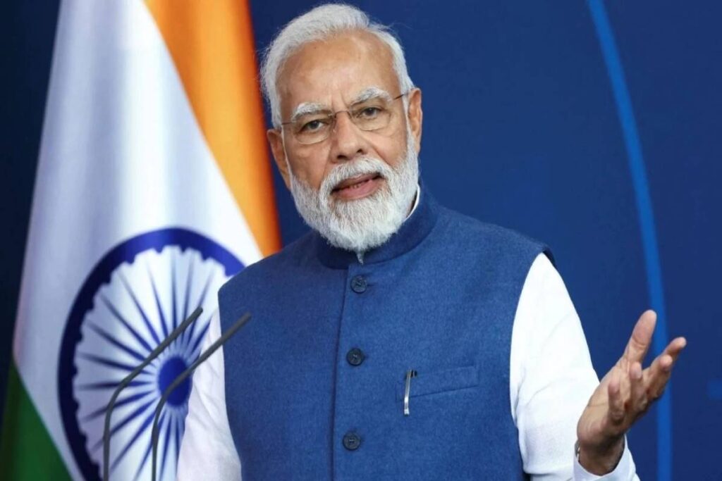 PM Modi To Inaugurate Karnataka's Shivamogga Airport On Feb 27