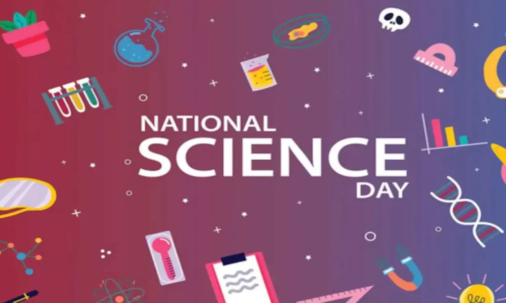 National Science Day