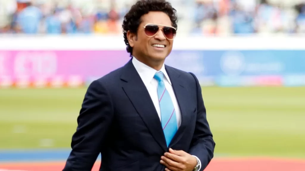 Sachin Tendulkar's life-size statue to be unveiled during 2023 World Cup