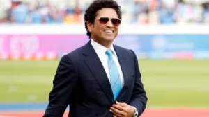 Sachin Tendulkar s life-size statue to be unveiled during 2023 World Cup