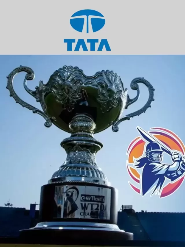 TATA WPL 2023