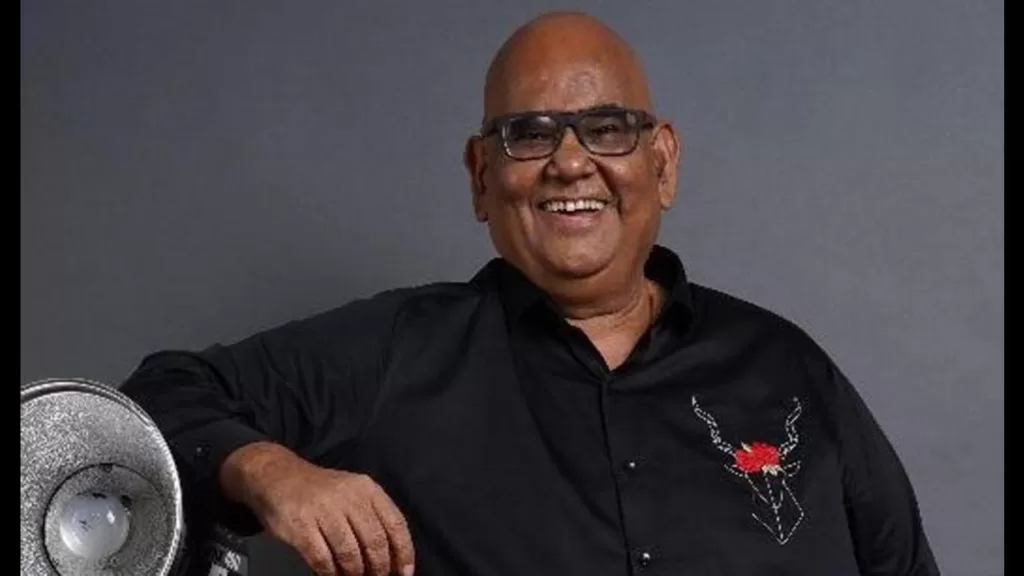 Actor Satish Kaushik Passes Away