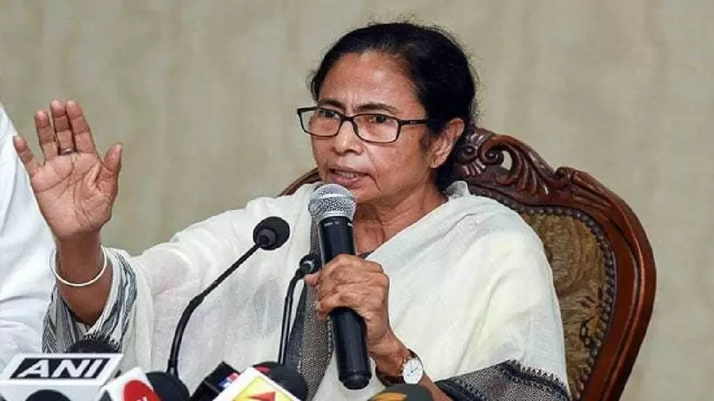  West Bengal CM Mamata Banerjee Urges Court Not To Cancel Appointments