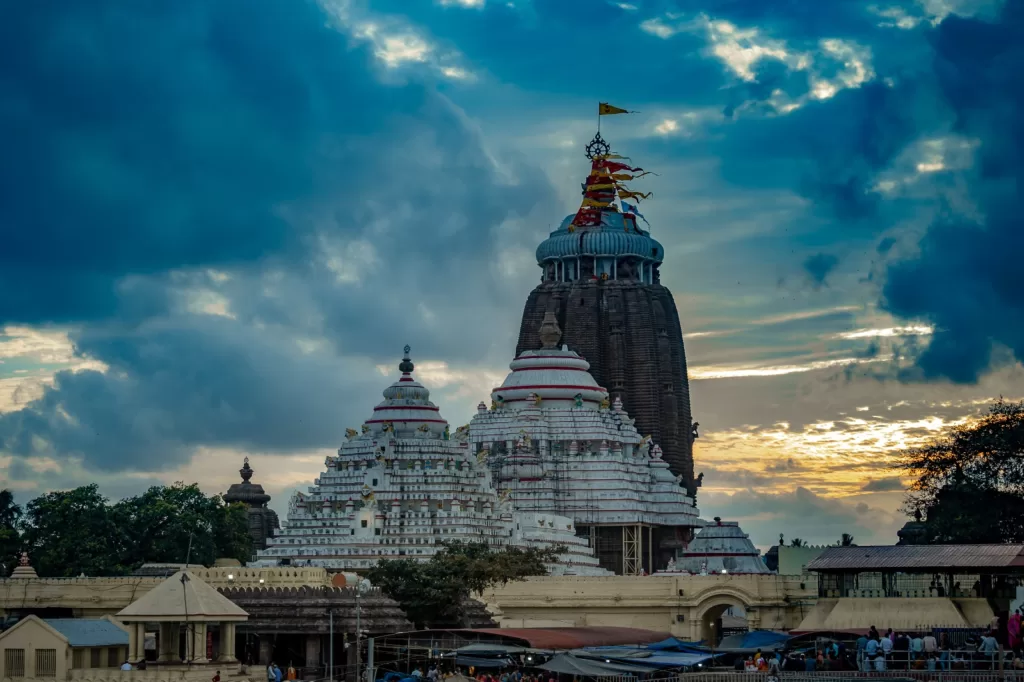 Jagannath Temple does away with Rat-Repellent Devices after Complaints