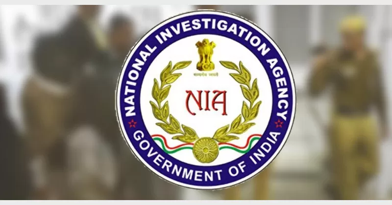 NIA Conducts Raids In Srinagar In ISIS Kerala Module Case