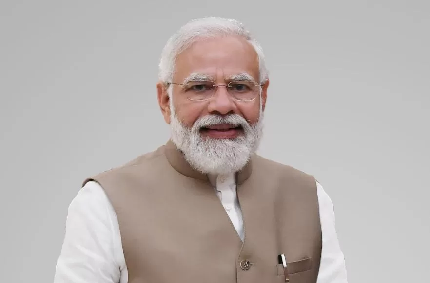 PM Modi wishes people on start of Traditional New Year