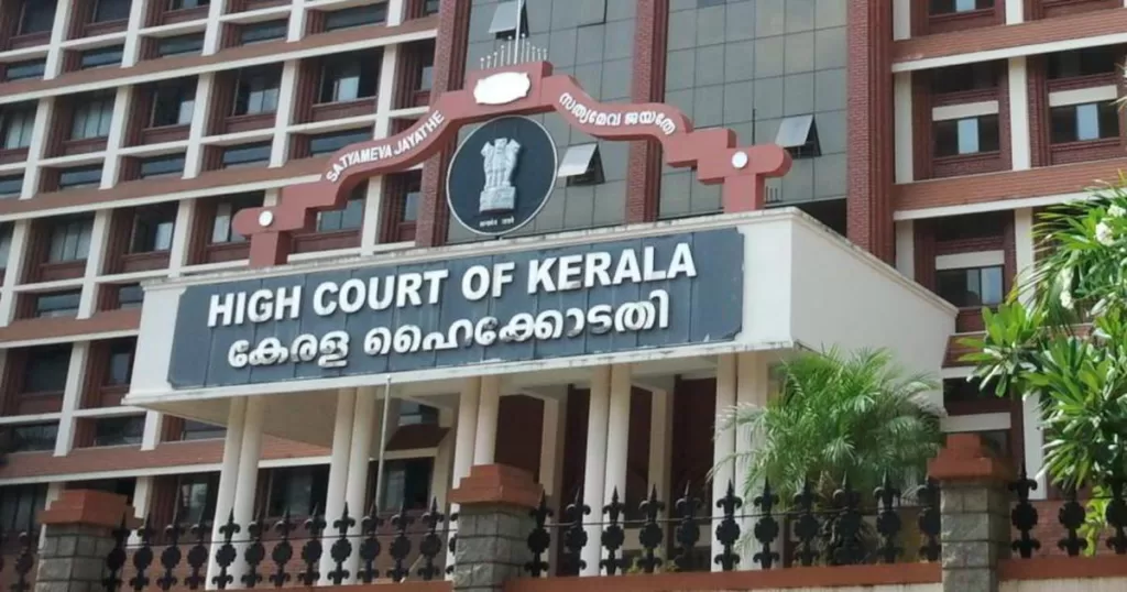 Setback for Governor Arif Mohammad Khan in Kerala HC