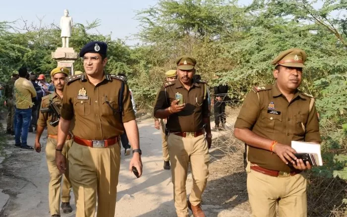 Another Accused in Umesh Pal Murder Case Killed in Encounter in UP