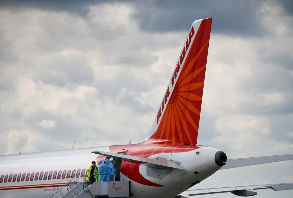 Air India, Nepal Airlines Aircraft Almost Collided; 3 Air Traffic Controllers Removed