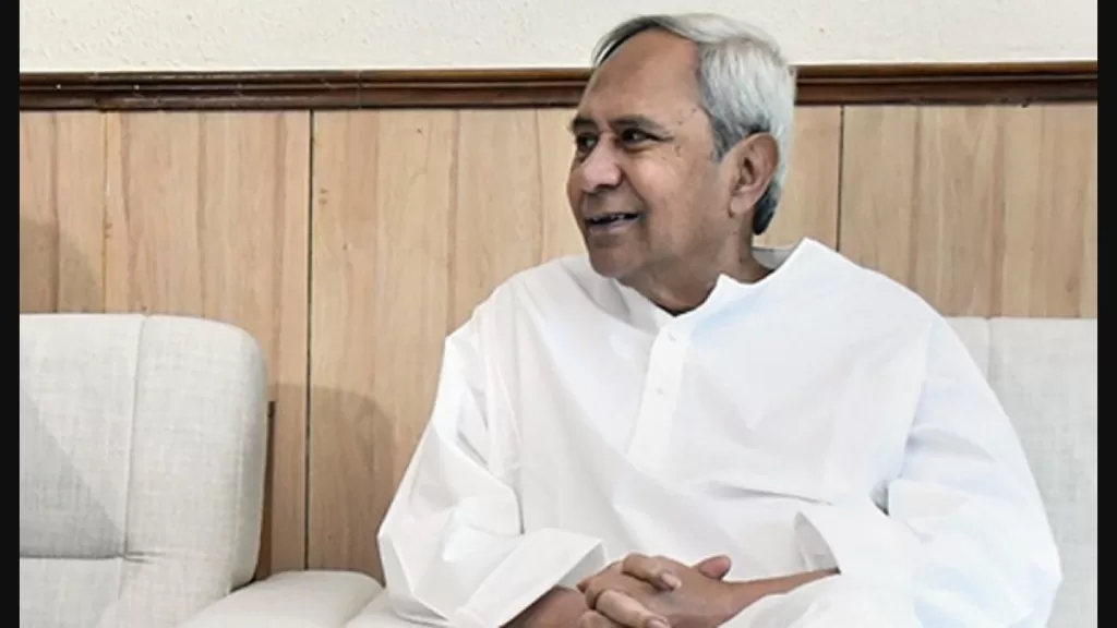 Odisha CM asks Centre to lift 20 lakh tonnes of surplus rice