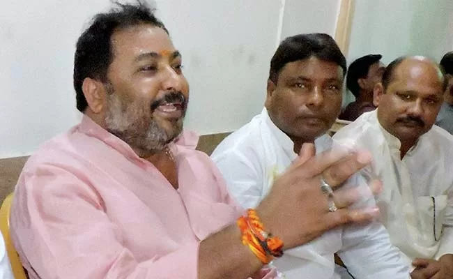 Many Senior Opposition Leaders Ready To Join BJP, Claims UP Minister