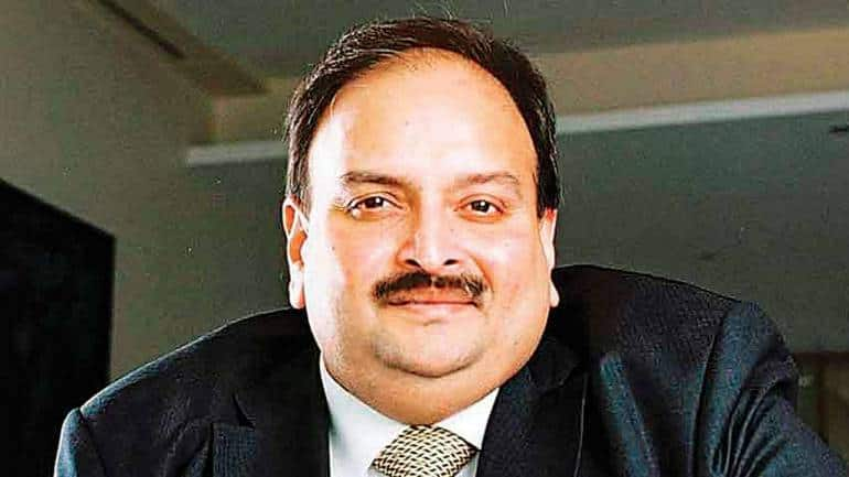 CBI seeks restoration of Red Notice against Mehul Choksi