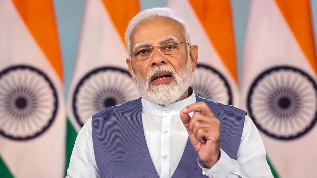 PM Modi To Visit Poll-Bound Karnataka on March 12