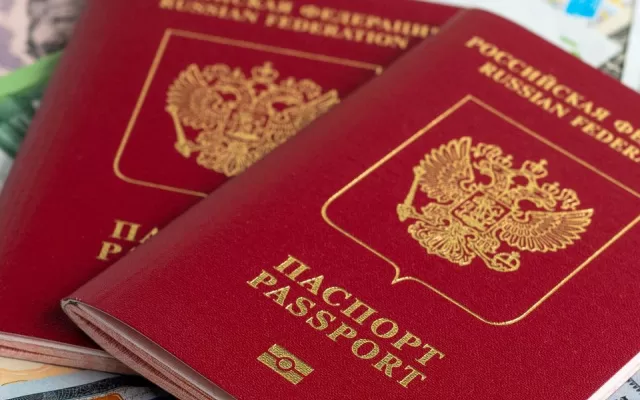 Easy Visa Procedure in Russia for 6 Country ; Including India