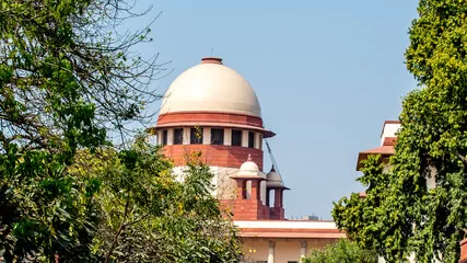 SC To Hear Petitions For Criminalisation Of Marital Rape In May