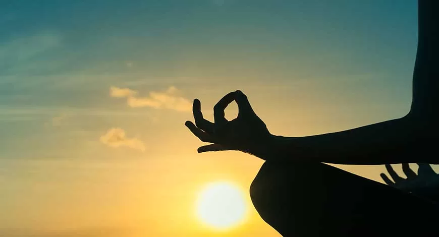 Saudi Arabia To Introduce Yoga In Universities : Report