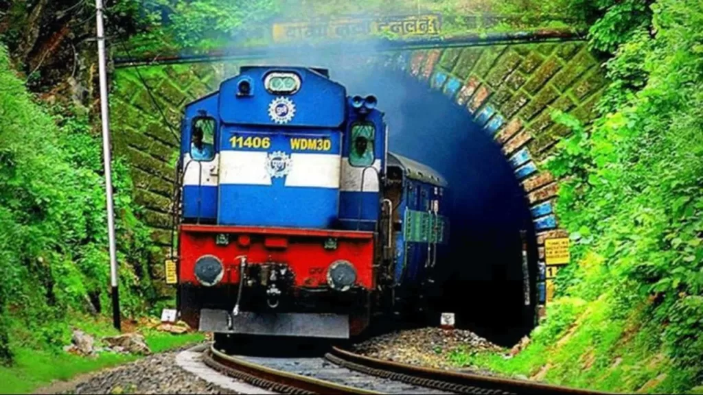 Indian Railways announces record revenue of $29.2 billion in FY23