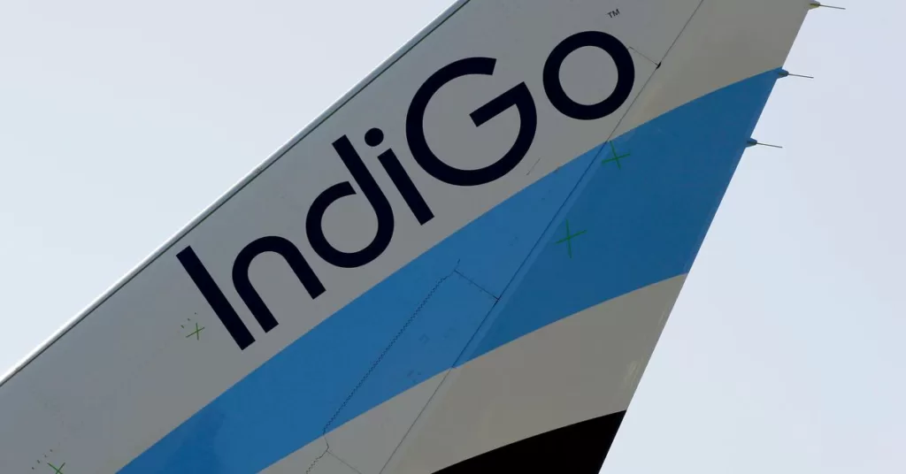 IndiGo Plane Suffers Tail Strike While Landing At Nagpur Airport