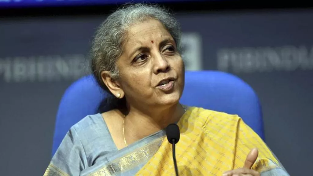 Make Globalization More Transparent, Says FM Nirmala Sitharaman