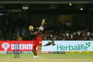 Virat Kohli becomes fourth-highest run-scorer in T20 cricket