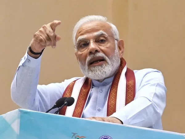 PM Modi To Inaugurate India's First Water Metro Project In Kochi On April 25