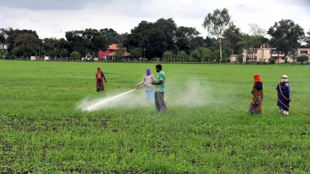 Maharashtra Govt Sanctions Rs 21.9 Cr For 14 Agriculture Projects 