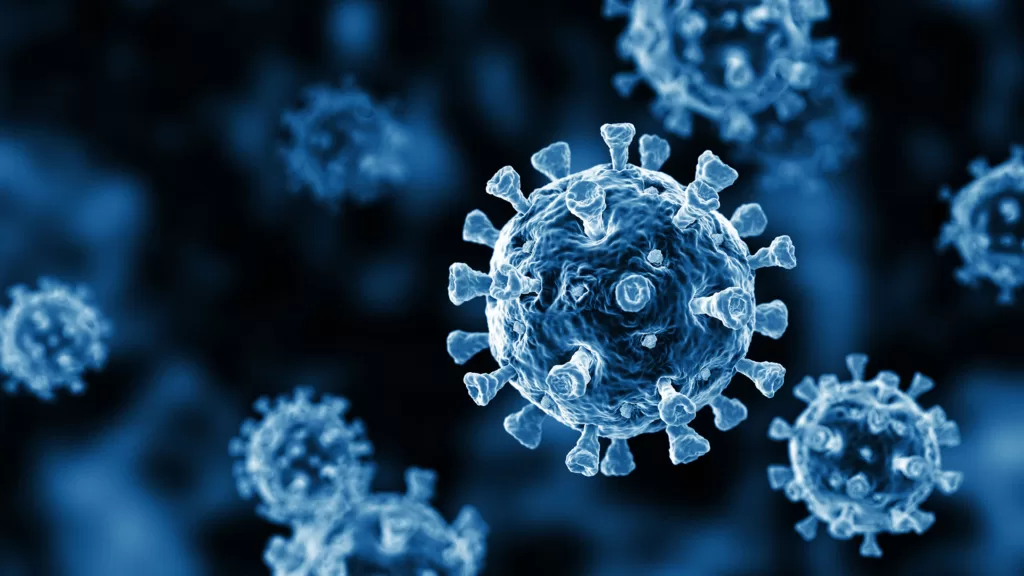 20,219 new coronavirus cases, recovery rate at 98.77%