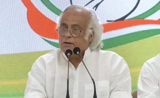 Monopolies in various sectors pushing prices higher: Jairam Ramesh