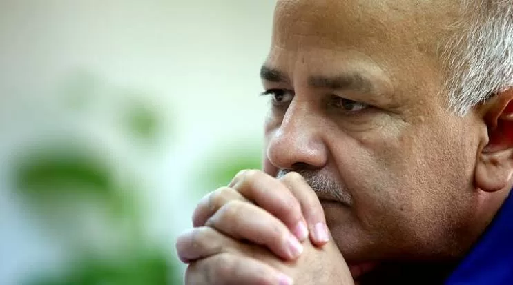 PM does not understand importance of education : Manish Sisodia