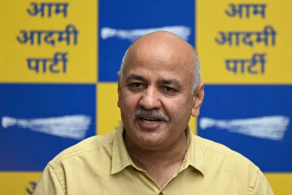 Excise policy case: Manish Sisodia to be produced in court today