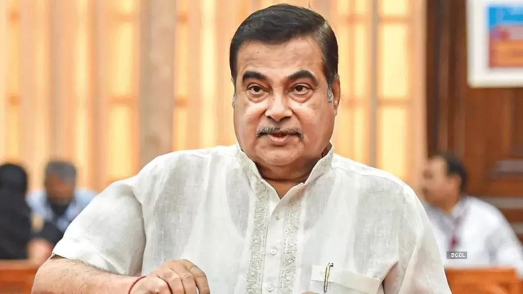 Nitin Gadkari to chair meeting of transport ministers from States, UTs today