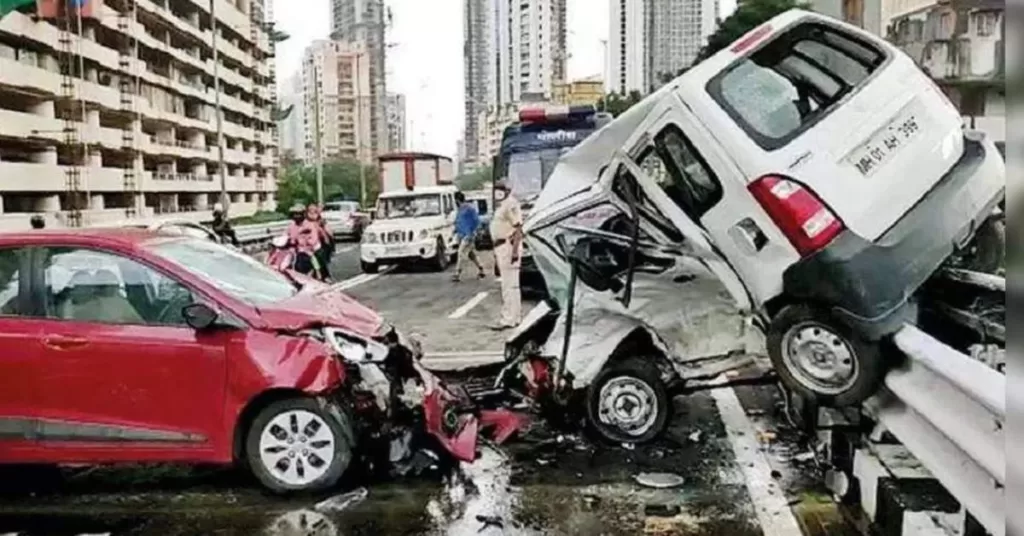 Odisha records 7.6 per cent rise in road accident fatalities in a year