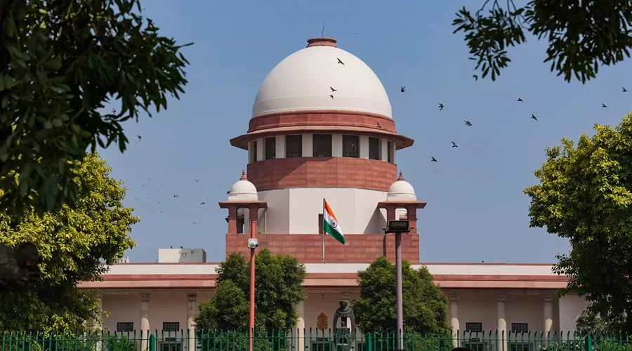 SC to hear pleas related to All India Football Federation on May 2