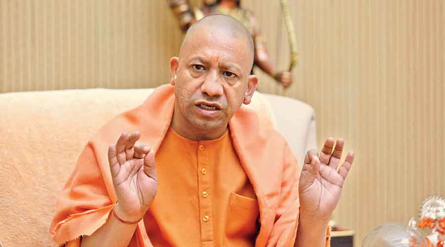 Yogi govt working to give milk products new identity on global stage