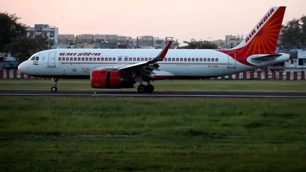 Turbulence hits Air India's Delhi-Sydney flight, several flyers injured