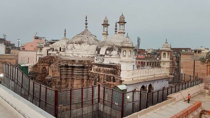 Varanasi Court To Hear 7 Gyanvapi Mosque Cases Collectively