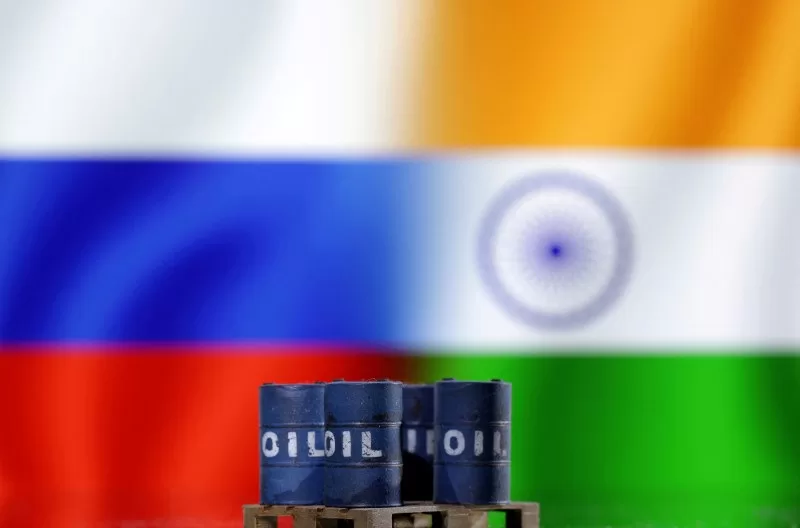 India, Russia suspend negotiations to settle trade in rupees: Report