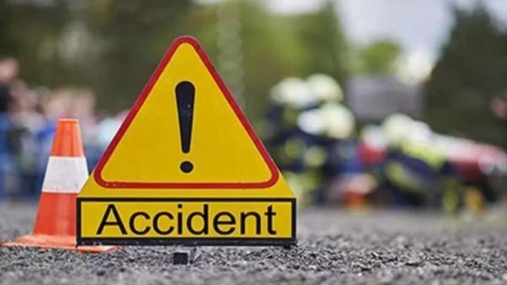 Child Among Six Killed After Pickup Vehicle Hit By Truck In Baloda Bazaar