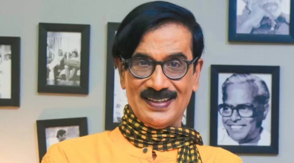 Tamil actor Manobala passes away at 69