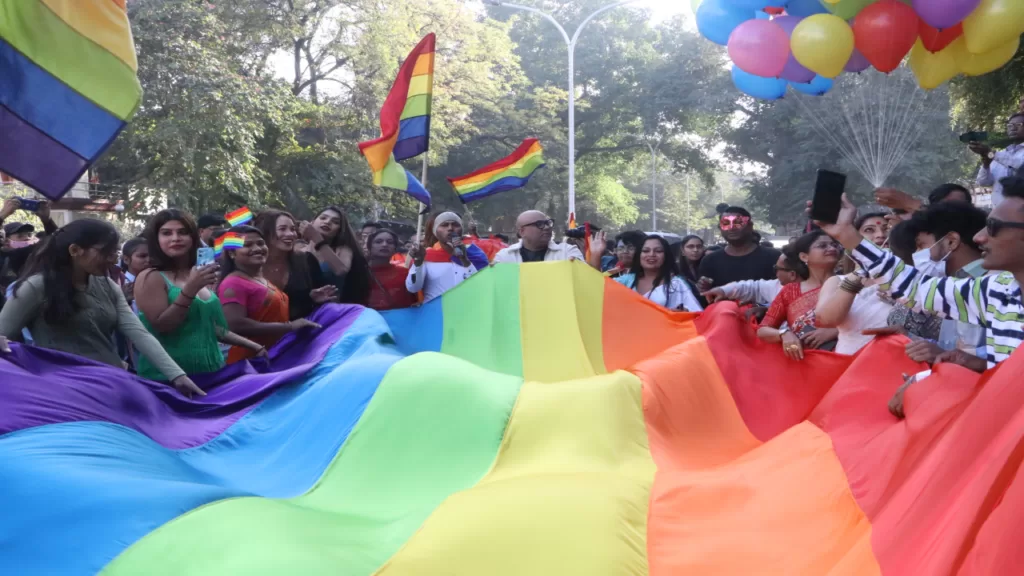 Centre positive about panel on benefits for same-sex couples