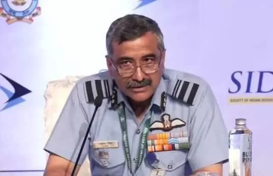 Air Marshal Ashutosh Dixit appointed as new Deputy Chief of Air Staff