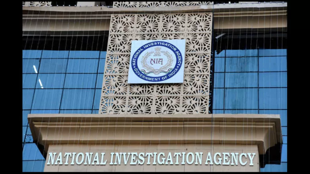 NIA searches 14 locations in Bihar, Jharkhand in CPI (Maoist) conspiracy case