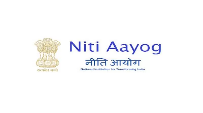 BJP Lashes Out At 8 Chief Ministers boycotting NITI Aayog meeting