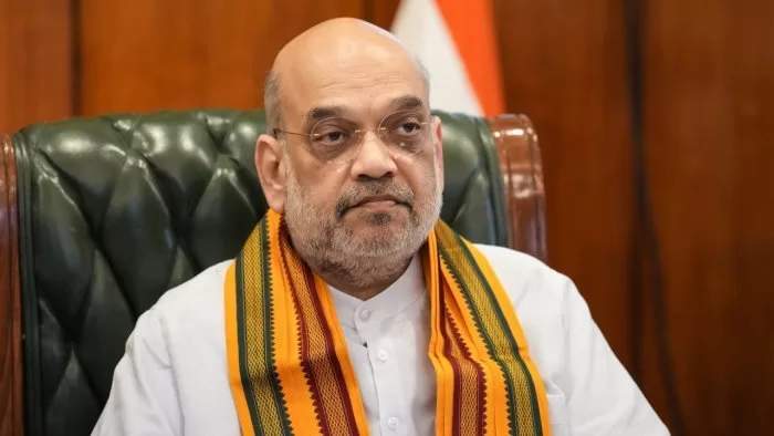 Drugs seized off Kerala coast more than total value caught under UPA: Amit Shah