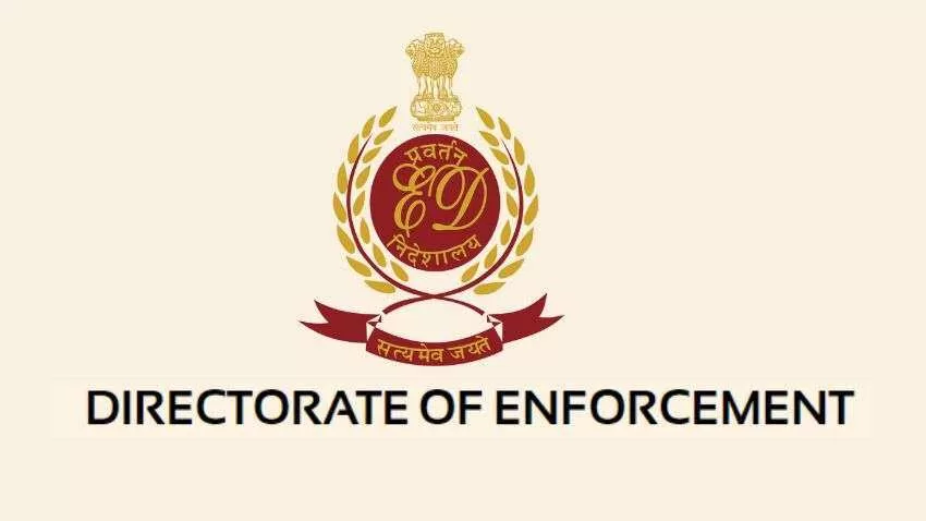 ED attaches Rs 70-crore properties of contractor in irrigation scam