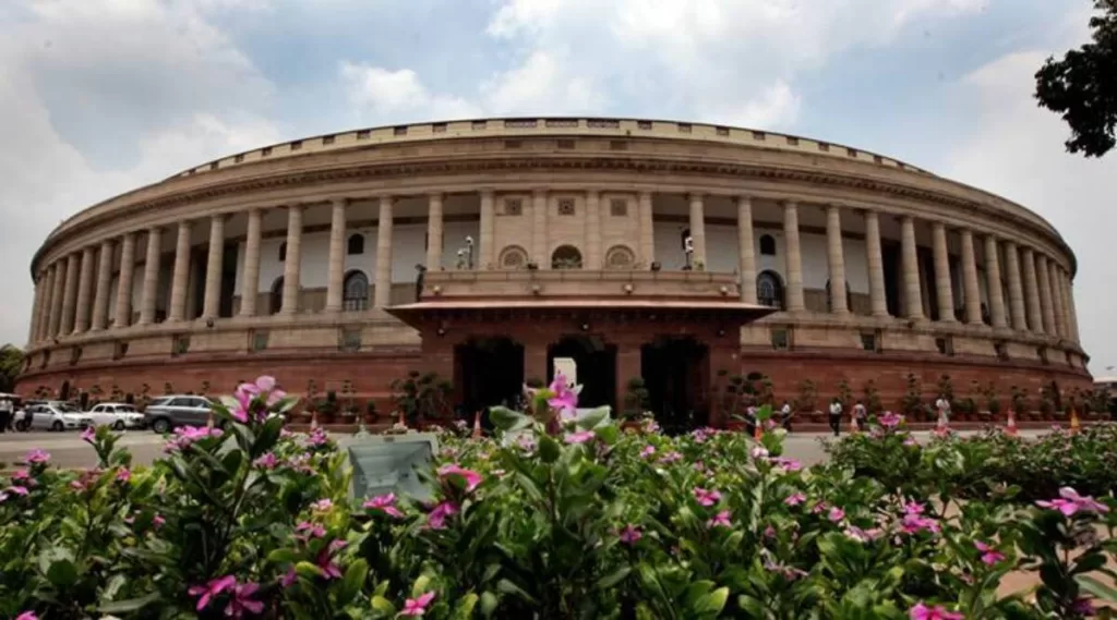 42 lost membership of Parliament since 1988, maximum 19 in 14th Lok Sabha