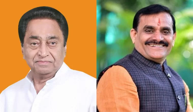 BJP tries to corner Kamal Nath over 1984 anti-Sikh riots; Congress hits back