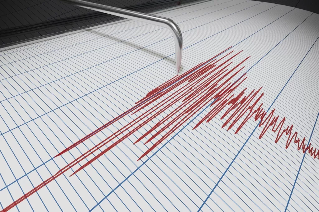 Earthquake of 3.5 magnitude hits Uttarakhand's Pithoragarh