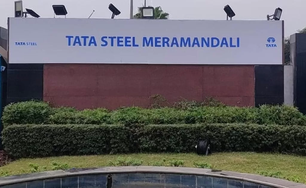 Steam Leaks At Tata Steel Plant In Odisha, 19 Workers Injured